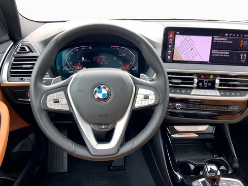 Used 2023 BMW X3 sDrive30i w/ Premium Package RWD image 5