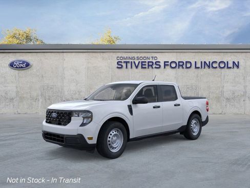 New 2026 Ford Maverick XL image 2