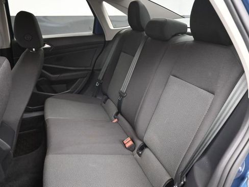 Used 2021 Volkswagen Jetta S w/ Driver Assistance Package image 23