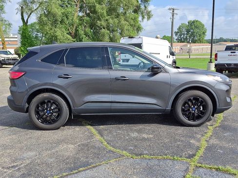 Used 2020 Ford Escape SE Sport AWD/4WD image 26