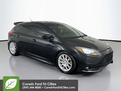 Used 2013 Ford Focus ST
