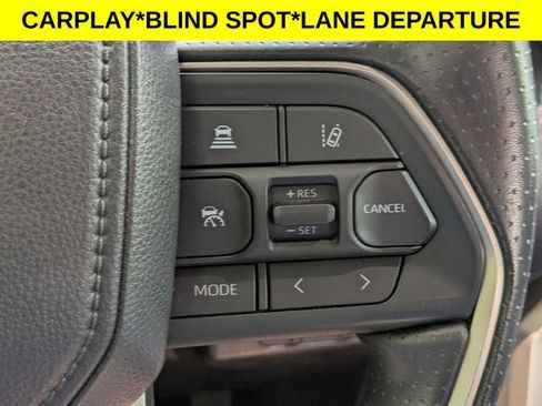 Used 2025 Toyota Tundra SR5 w/ SR5 Convenience Package AWD/4WD image 15