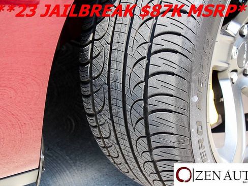 Used 2023 Dodge Challenger SRT Hellcat image 52