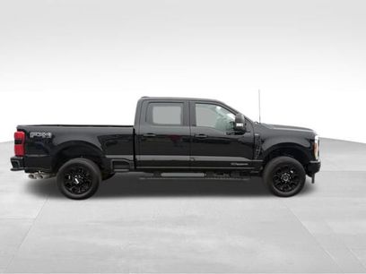 Used 2023 Ford F250 Lariat w/ Lariat Ultimate Package