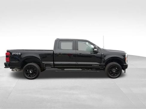 Used 2023 Ford F250 Lariat w/ Lariat Ultimate Package image 4