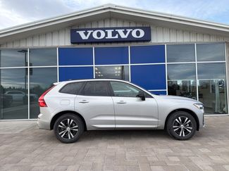 New 2025 Volvo XC60 B5 Core w/ Protection Package Premier video 2