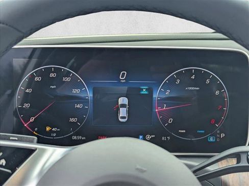 New 2026 Mercedes-Benz C 300 Sedan image 10