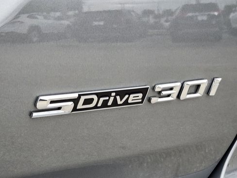 Certified 2024 BMW X3 sDrive30i w/ Convenience Package w/ZPA image 22