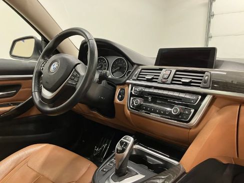 Used 2015 BMW 435i Coupe RWD image 42
