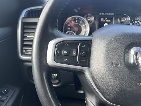 Used 2021 RAM 1500 Big Horn image 15