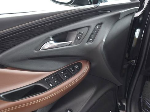 Used 2017 Buick Envision Premium w/ Driver Confidence Package image 15