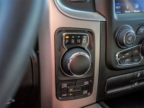 Used 2018 RAM 1500 Big Horn image 29