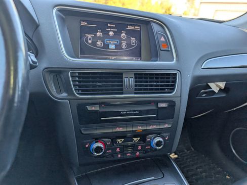 Used 2014 Audi Q5 3.0T Premium Plus image 19