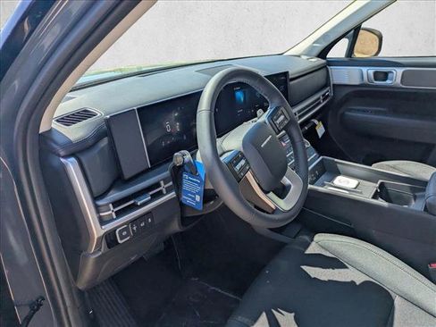 New 2026 Hyundai Santa Fe SE FWD image 3