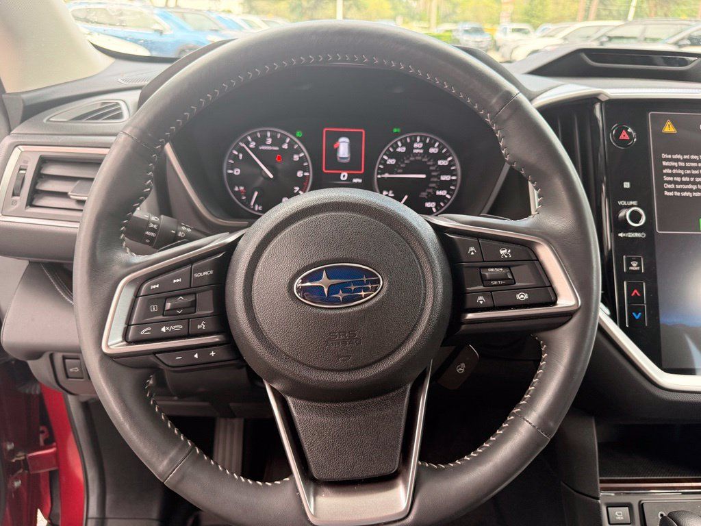 Used 2024 Subaru Ascent Touring AWD/4WD image 10