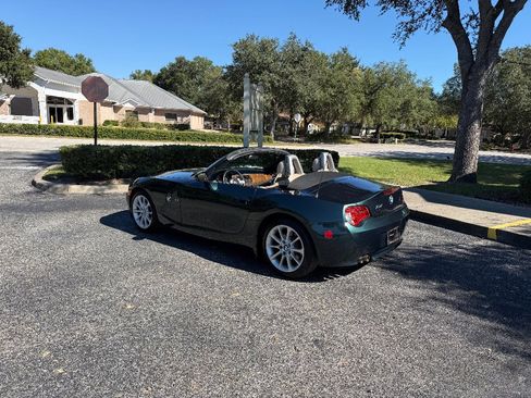 Used 2008 BMW Z4 3.0i image 9