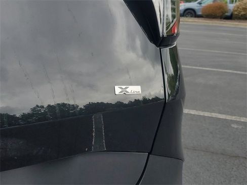 New 2026 Kia Sportage X-Line image 8