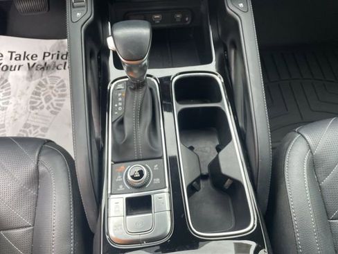 Used 2024 Kia Telluride EX X-Line AWD/4WD image 21