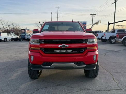 Used 2017 Chevrolet Silverado 1500 LT image 3