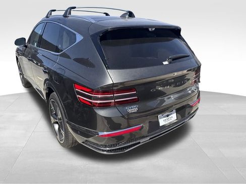 New 2026 Genesis GV80 3.5T Prestige AWD/4WD image 6