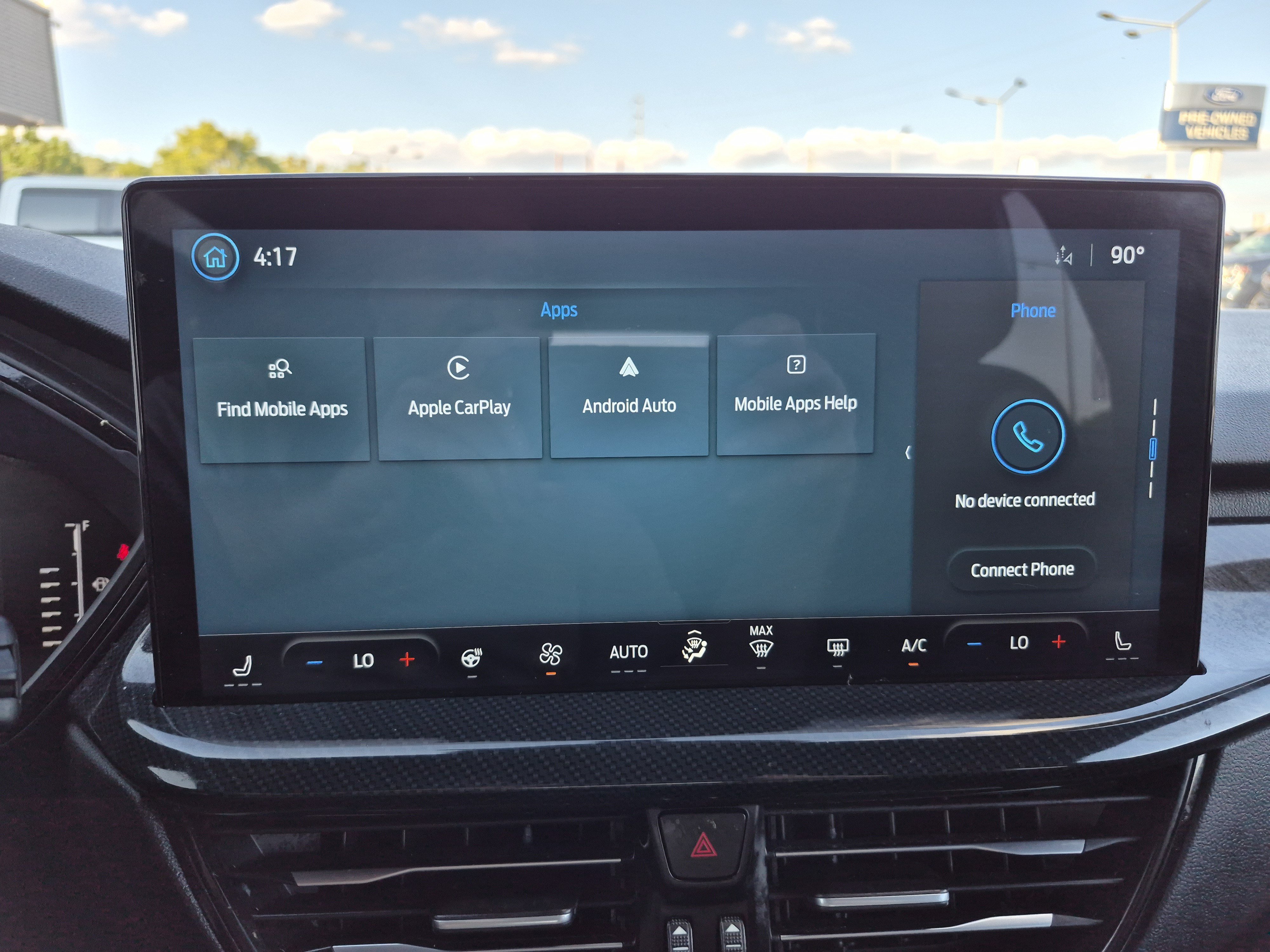 Used 2023 Ford Escape ST-Line w/ Tech Pack #1 FWD image 34
