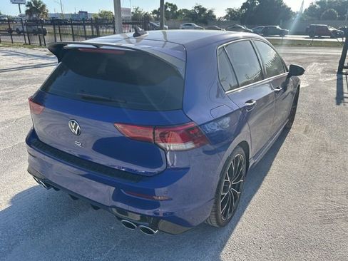 Used 2026 Volkswagen Golf image 4