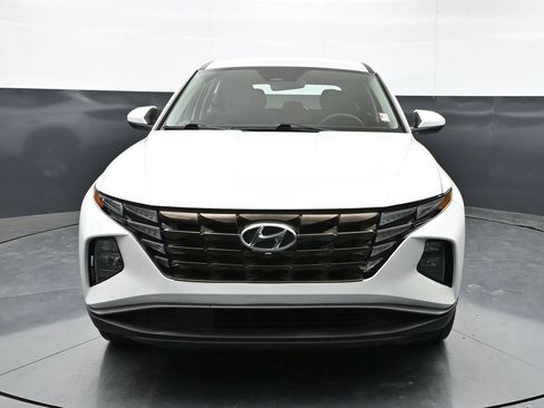 Used 2024 Hyundai Tucson SE FWD image 20
