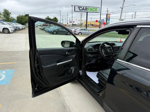 Used 2016 Honda CR-V Touring image 18