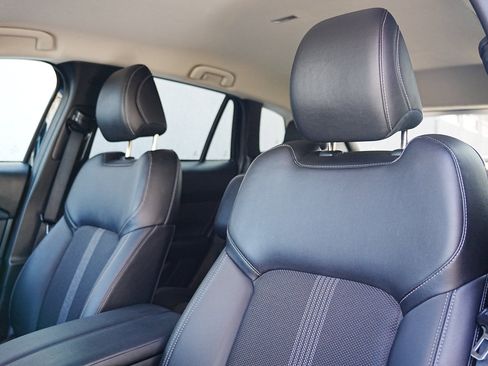 Used 2024 MAZDA CX-50 AWD 2.5 S w/ Preferred Package image 10