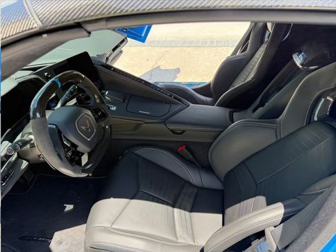 Used 2023 Chevrolet Corvette Z06 image 16