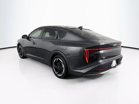 Used 2025 Kia K4 EX FWD image 7