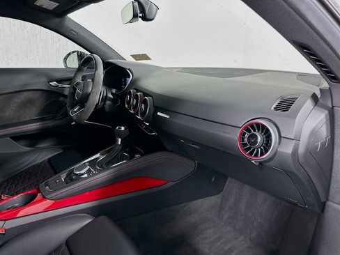 Used 2021 Audi TT RS 2.5T image 28