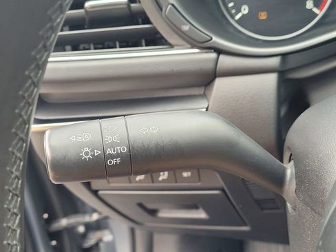 Used 2025 MAZDA MAZDA3 s image 16