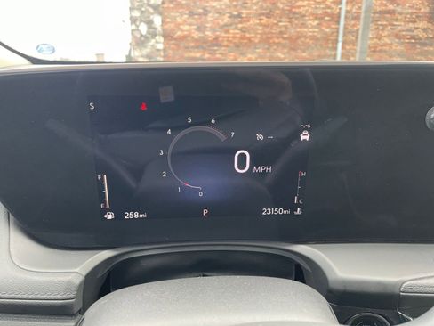 Used 2025 Buick Encore GX Preferred image 39