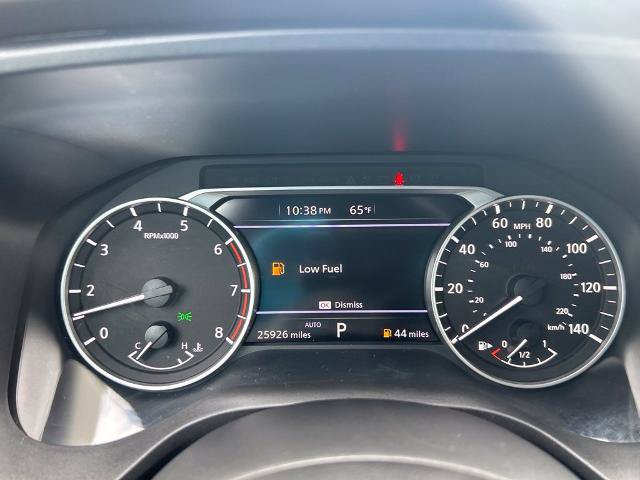 Certified 2023 Nissan Rogue SV AWD/4WD image 15