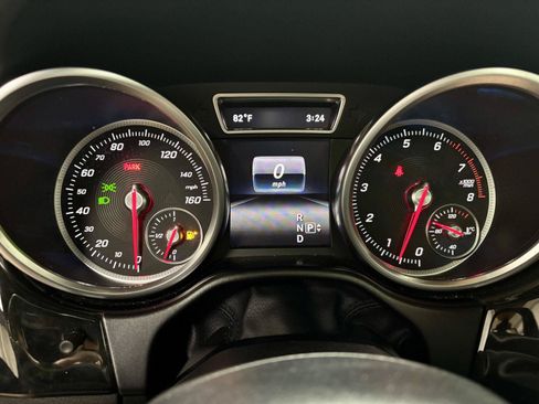 Used 2016 Mercedes-Benz GLE 350 4MATIC image 23