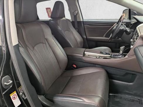 Used 2016 Lexus RX 350 FWD w/ Premium Package image 22