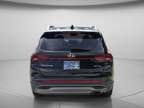 Used 2023 Hyundai Santa Fe SEL w/ Winter Weather Package FWD image 5