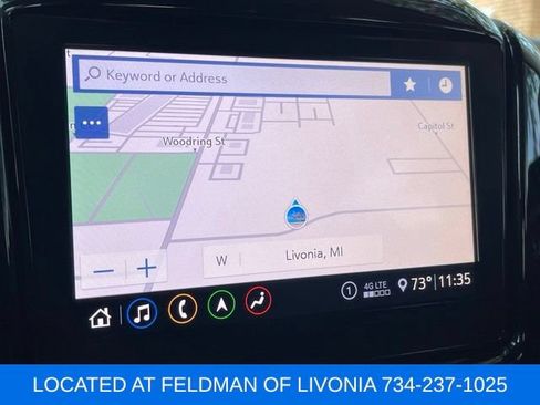 Used 2020 Chevrolet Traverse LT w/ LT Premium Package FWD image 14