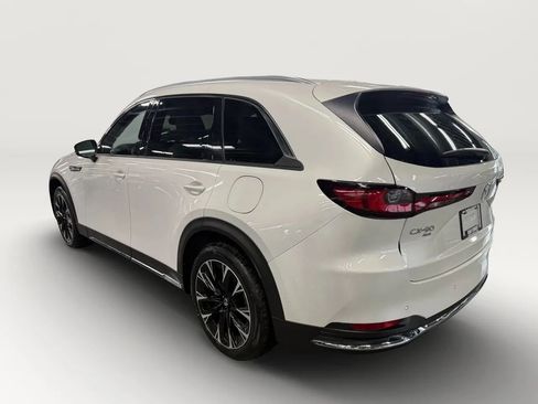 Used 2024 MAZDA CX-90 Plug-In Hybrid w/ Premium Plus image 7
