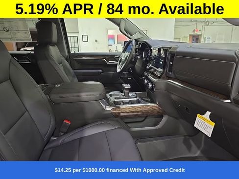 New 2026 GMC Sierra 1500 Elevation w/ Elevation Premium Package image 10