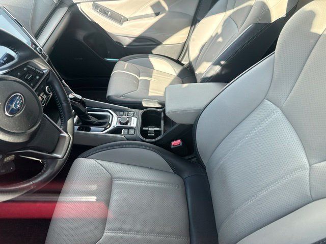 Used 2020 Subaru Forester Limited AWD/4WD image 13