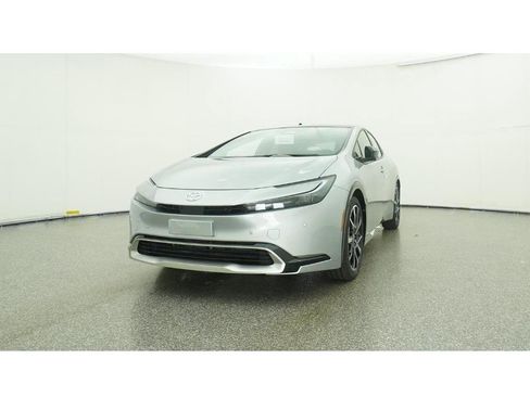 New 2026 Toyota Prius XSE Premium image 35