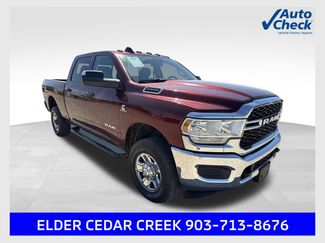 Used 2020 RAM 2500 Tradesman AWD/4WD 360° Tour