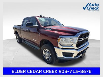 Used 2020 RAM 2500 Tradesman