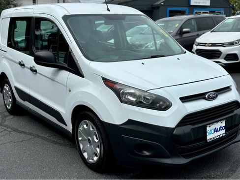 Used 2016 Ford Transit Connect XL FWD image 3