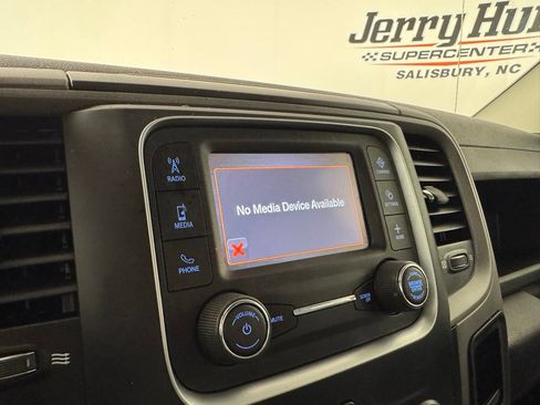 Used 2023 RAM 1500 Tradesman w/ Chrome Appearance Group AWD/4WD image 18