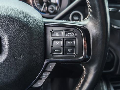 Used 2022 RAM 3500 Limited image 33