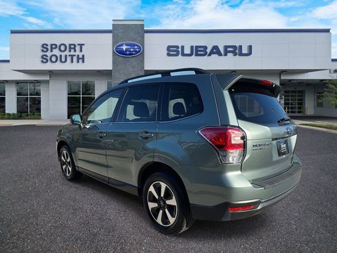 Used 2018 Subaru Forester 2.5i Limited image 5