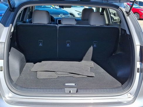 Certified 2022 Kia Sportage LX w/ LX AWD Value Edition Package image 28